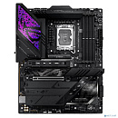 ASUS ROG STRIX Z890-E GAMING WIFI (Socket 1851, ATX, 4xDDR5(192GB), 1xPCIe 5.0x16/1xPCIe 4.0x16/1xLAN (5GbE), Wi-Fi, BT, 4xSATA 6Gb/s, 7xM.2, 2xThunde