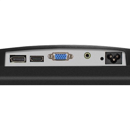 Монитор безрамочный с внутренним БП и аудио выходом 27" ExeGate SmartView EP2707TA (IPS LED Grade A+, FHD, 1920x1080@75Гц, 16:9, 250cd/m2, 1000:1, 178