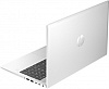 Ноутбук HP ProBook 450 G10 Core i5 1335U 8Gb SSD512Gb Intel Iris Xe graphics 15.6" IPS FHD (1920x1080) Free DOS silver WiFi BT Cam (816N8EA)