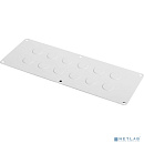 Elbox Панель кабельных вводов EMW-PCD-426.109 с отверстиями 12,5мм-2шт., 20мм-13шт., 32,5мм-2шт.