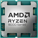 CPU AMD Ryzen 7 9700X OEM (100-000001404) { Base 3,80GHz, Turbo 5,50GHz, GPU Radeon Graphics, L3 32Mb, TDP 65W, AM5}