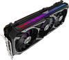 Видеокарта ROG-STRIX-RX6700XT-O12G-GAMING