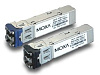 SFP-модуль 100BaseFX, многомодовое оптоволокно