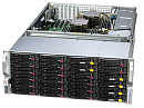 Supermicro SuperStorage 4U Server 641E-E1CR36L 2x5520+/ 4x96Gb/ 1x7450 PRO 480GB NVMe M.2