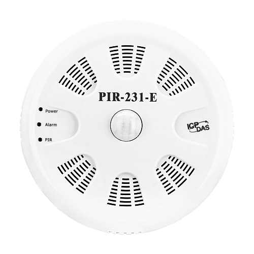 PIR-231-E CR