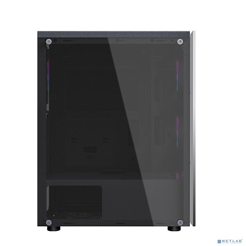 Ginzzu SL600 FAN LED*4