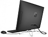 Моноблок HP 24-f0043ur 23.8" Full HD i5 8250U (1.6)/8Gb/1Tb 7.2k/SSD128Gb/UHDG 620/CR/Windows 10/GbitEth/WiFi/BT/65W/клавиатура/мышь/Cam/черный 1920x1