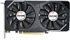 Видеокарта AFOX Radeon RX 6600XT 8GB GDDR6 128Bit HDMI 3xDP ATX Dual Fan