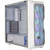 MasterBox TD500 Mesh white MCB-D500D-WGNN-S01