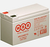 WBR Батарея HR1234W F2(12V/9Ah) (34W/36W)