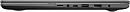 Ноутбук Asus VivoBook 15 OLED M513UA-L1179W Ryzen 5 5500U 8Gb SSD512Gb AMD Radeon 15.6" OLED FHD (1920x1080) Windows 11 Home black WiFi BT Cam (90NB0T