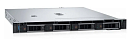 Сервер R360 4X3.5",E-2414, 16GB, 2TB SATA HDD, H355, 2X600W,IDRAC9 BASIC