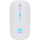 Мышь беспроводная TOUCH MM-997 белая 52998 DEFENDER
