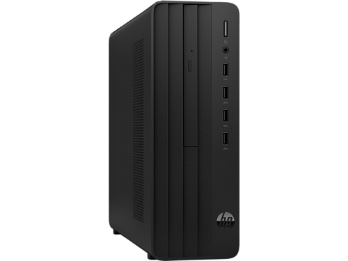 HP Pro 290 G9 SFF Core i3-13100,8GB,512GB,DVD,eng/rus usb kbd,mouse,WiFi,BT,Win11ProMultilang,1Wty