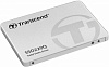 Накопитель SSD Transcend SATA-III 1TB TS1TSSD220Q 2.5"