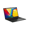 asus vivobook go 15 e1504fa-bq090 [90nb0zr2-m00l10] mixed black 15.6" {fhd ryzen 5-7520u/8gb/512gb ssd/rx vega/noos}