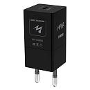 HIPER СЗУ 20 Вт, QC/PD, TYPE-C, черный (HP-WC010)