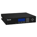 Коммутатор MuxLab Матричный 8x8 HDMI/HDBT с PoE, разрешение 1080р, выходы 4HDMI+4HDBT 500468-PoE-EU