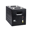 IEK IVS21-1-008-11 Стабилизатор напряжения переносной EXPAND 8кВА IEK
