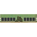 Оперативная память KINGSTON Память оперативная/ 8GB 3200MT/s DDR4 ECC CL22 DIMM 1Rx8 Micron R