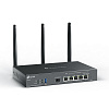Маршрутизатор TP-Link Маршрутизатор/ Omada AX3000 Gigabit VPN Router