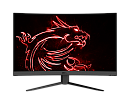 MSI G32CQ4 E2 31.5" 16:9 WQHD(2560x1440) VA Curve 1500R, 1ms(MPRT), 3000:1, 100M:1, 250nit, 178/178, 2xHDMI 1.4, 1xDP 1.2, Tilt, VESA, 170HZ, Black, 1