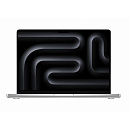 Ноутбук MacBook Pro 14" Silver 10CPU/10GPU 24/1TB Apple M5 MDE64ZP/A A3434 195950491555