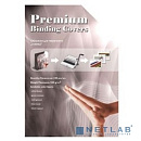 Office Kit Обложки GWA400250 (А4 "глянец" белые 250 г/кв.м 100 шт.)