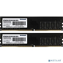 Модуль памяти DIMM 32GB PC25600 DDR4 KIT2 PSD432G3200K PATRIOT