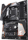 Материнская плата Gigabyte B360 AORUS GAMING 3 WIFI Soc-1151v2 Intel B360 4xDDR4 ATX AC`97 8ch(7.1) GbLAN+DVI+HDMI