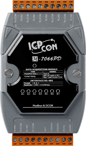 M-7066PD CR