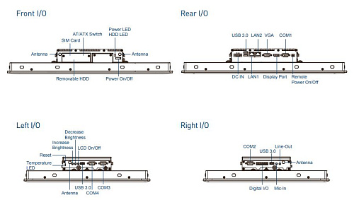 CV-119G/P1101-N42