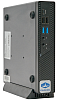 персональный компьютер ПК РАМЭК K410 USFF/i5-12400/1x16GbDDR5/SSD512Gb/WiFi+BT/150W/K+M/NoOS/3YW H610