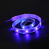 Лента LED с RGB-светодиодами 0,5м