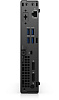 Персональный компьютер Dell OptiPlex 7090 Dell Optiplex 7090 MFF/Core i7-10700T/16GB/SSD 512GB/WiFi/BT/AMD RX 640 (4GB)/keyb+mice/Win10 Pro/3Y PS NBD