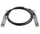 Кабель ORIGO Пассивный кабель 10GBase-X SFP+ длиной 1 м для прямого подключения