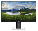 Монитор Dell 23.8" P2421DC черный IPS LED 8ms 16:9 HDMI матовая HAS Pivot 1000:1 300cd 178гр/178гр 2560x1440 DisplayPort Ultra HD 2K (1440p) USB