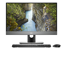 Dell Optiplex 7770 AIO 27'' FullHD (1920x1080) IPS AG Non-Touch Core i5-9500 (3,0GHz) 8GB (1x8GB) 256GB SSD Intel UHD 630 Height Adjustable Stand,TPM