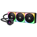 Кулер с водяным охлаждением Thermaltake TOUGHLIQUID Ultra 420 All-In-One Liquid Cooler