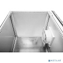 Elbox Комплект боковых стенок для монтажа вентилятора PF для шкафов серии EMS (В2000 х Г600) EMS-WF-2000.x.600