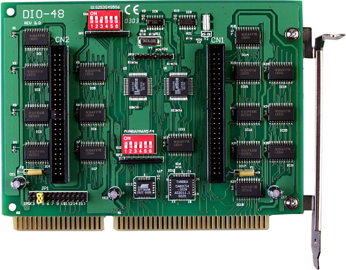 DIO-48 CR