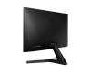 Samsung 23.8" S24R358FZI IPS LED 16:9 1920x1080 5ms 250cd 1000:1 178/178 D-Sub HDMI 75Hz AMD FreeSync Tilt VESA Dark Gray 2 years