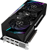 Видеокарта GV-N3080AORUS M-12GD