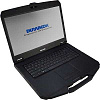 Защищенный ноутбук S15AB Basic Win 11 Pro 400 нит/ S15 Gen2 Basic, 15.6" FHD (1920 x1080) Sunlight Readable 400 nits Display, Intel® Core™ i5-8265U