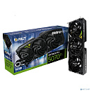 Видеокарта Palit RTX5070Ti GAMINGPRO OC V1 16GB GDDR7 256bit 3xDP HDMI 3FAN RTL