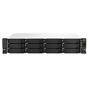 Сетевой накопитель QNAP TS-1264U-RP-8G