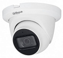 Камера видеонаблюдения аналоговая Dahua DH-HAC-HDW1200TLMQP-A-0360B 3.6-3.6мм HD-CVI HD-TVI цв. корп.:белый