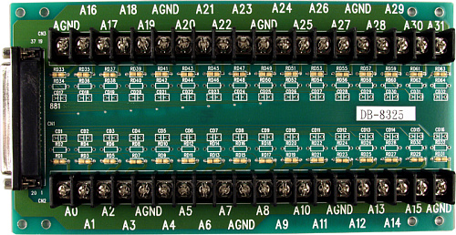 DB-8325 CR