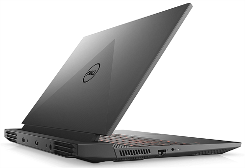 DELL G15 5510 Corei7-10870H 15.6 FHD 120Hz 250 nits WVA A-G 16GB (2x8G) 512GB SSD NV RTX 3060 6GB GDDR6 Backlit Kbrd 6-Cell (86WHr) 1y Linux Dark Sh