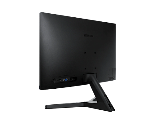 Samsung 23.8" S24R358FZI IPS LED 16:9 1920x1080 5ms 250cd 1000:1 178/178 D-Sub HDMI 75Hz AMD FreeSync Tilt VESA Dark Gray 2 years